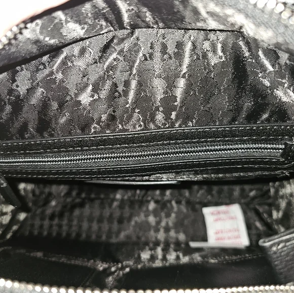 Karl Lagerfeld Nouveau color block tote - Picture 7 of 8